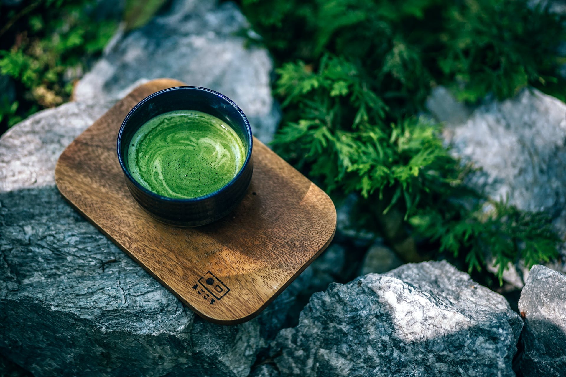 綠茶粉（抹茶粉）對健康有哪些好處？